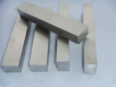 201 Stainless steel square bar