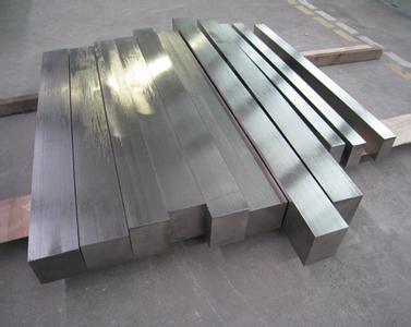304 Stainless steel square bar