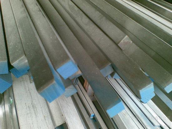 316 Stainless steel square bar