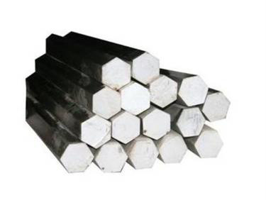 Stainless steel hexagon bar
