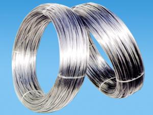 201 Stainless steel bright wire