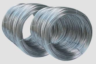 Stainless steel annealed wire