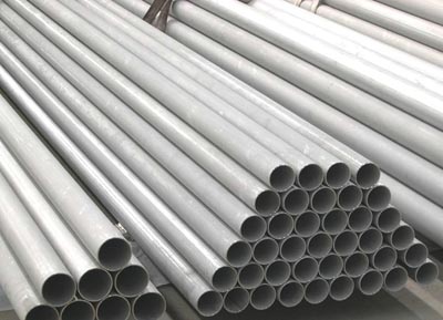 201 Stainless steel seamless pipe