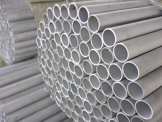 304 Stainless steel seamless pipe