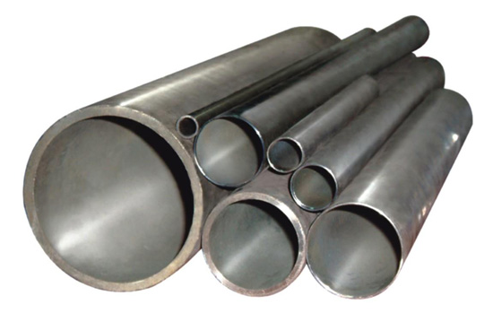 316 Stainless steel seamless pipe