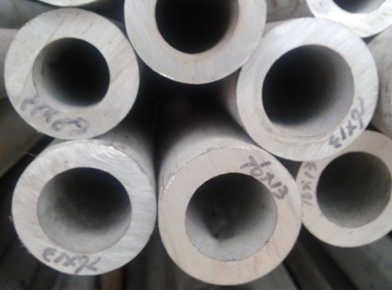 316 Stainless steel thick-walled pipe