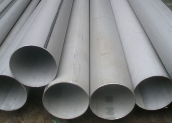 304 Stainless steel welded pipe